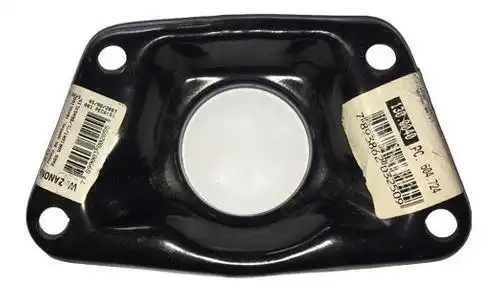 TAMPA FACAO BRASILIA,VARIANT (FERRO)