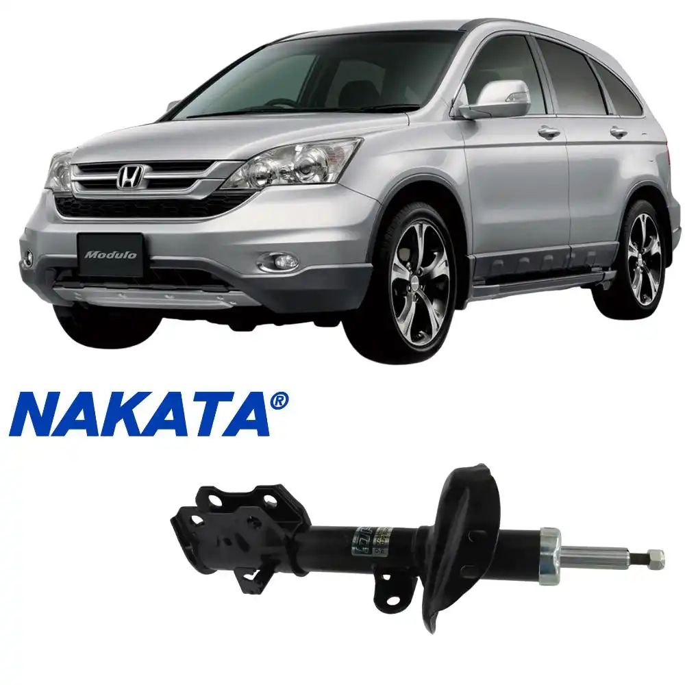 AMORTECEDOR DIANTEIRO HONDA CR-V 2007 A 2016 ESQUERDO