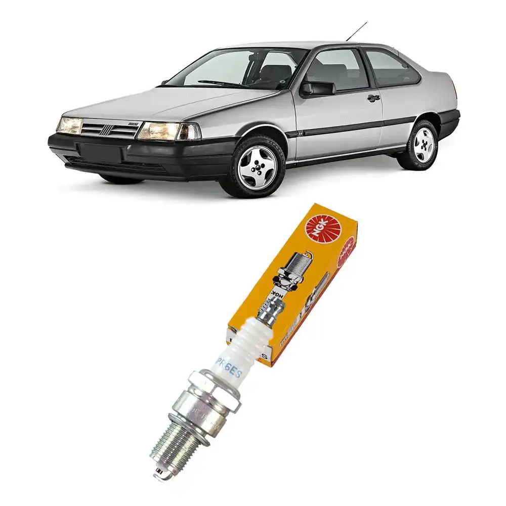 VELA FIAT TEMPRA 2.0 16V 1993/