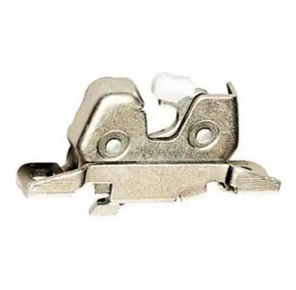 FECHADURA PORTA MALAS GOL PLUS 94/98