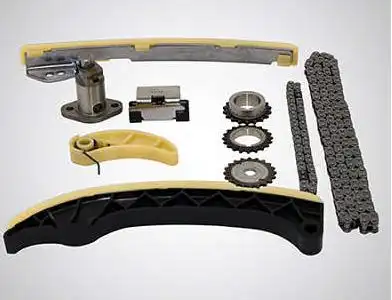 KIT CORRENTE TOYOTA COROLLA 1.8 16V 2009 A 2015