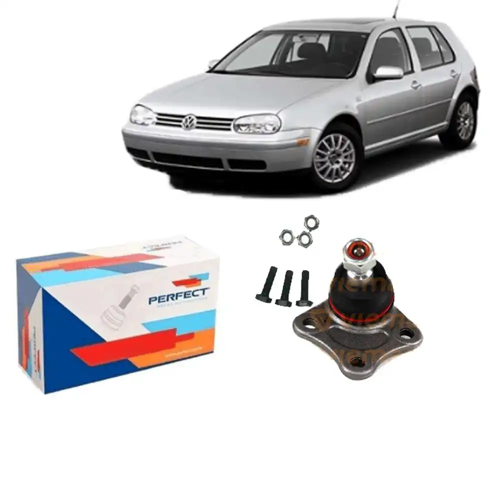 PIVO GOLF 1999 A 2013 ESQUERDO