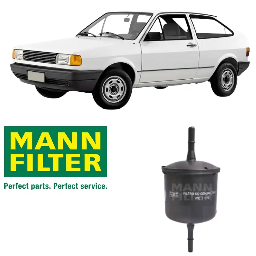 FILTRO COMBUSTIVEL GOL G2 1.6 1.8 2.0 1994 A 1997