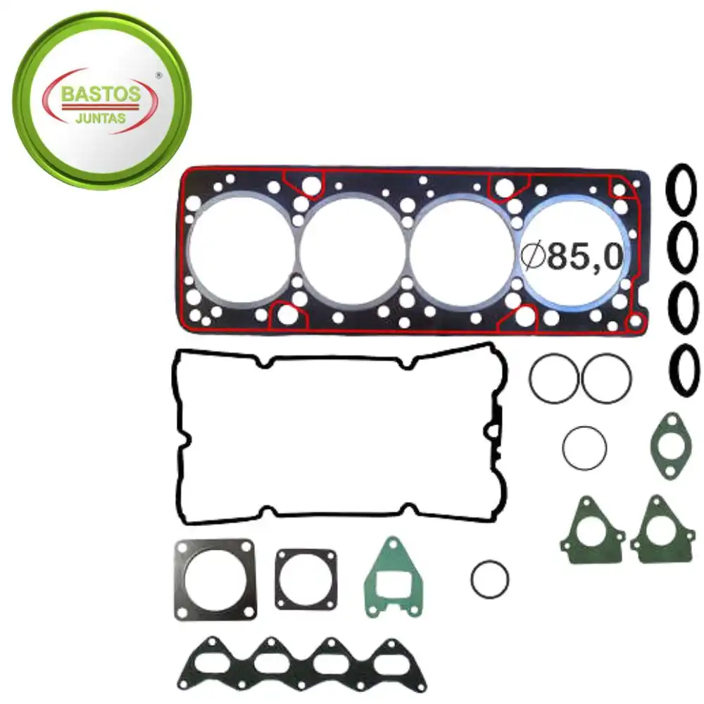JUNTA MOTOR TEMPRA 2.0 16V S/ RETENTOR SUPERIOR