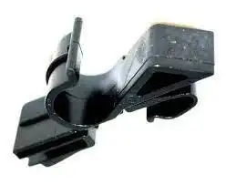 GRAMPO SUPORTE BAGAGITO FIAT STILO ESQ (PTE TRAS)