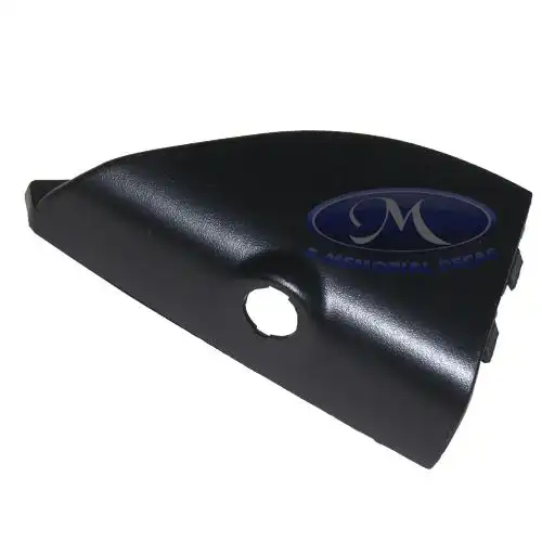 ACABAMENTO ESPELHO FIESTA 2003/ INT ESQ