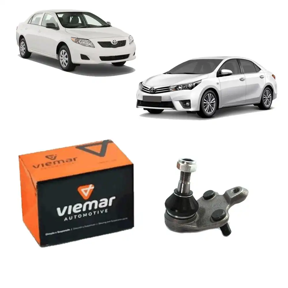 PIVO TOYOTA COROLLA 2009 A 2019