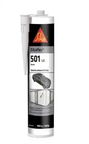 COLA PARABRISA SIKAFLEX TUBO