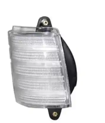 SINAL DIANT DEL REY 82/84 ESQ CRISTAL