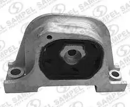 CALCO MOTOR FIAT IDEA 1.4 1.8 8V DIR 06/10