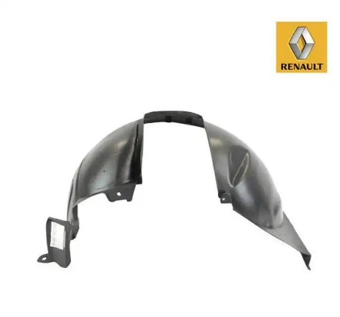 PROTETOR PARALAMA RENAULT SANDERO 2007 A 2013 DIANT DIR