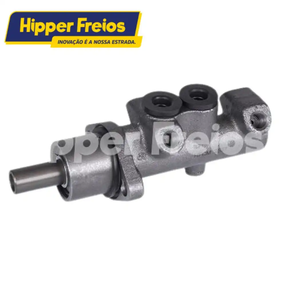 CILINDRO MESTRE FREIO RENAULT CLIO 00/ SYMBOL 09/ S/ABS