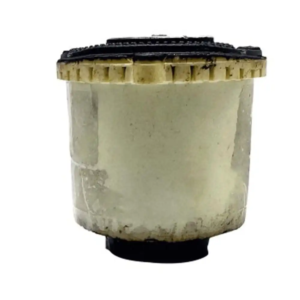 BUCHA EIXO TRAS PEUGEOT 208 2021 EM DIANTE