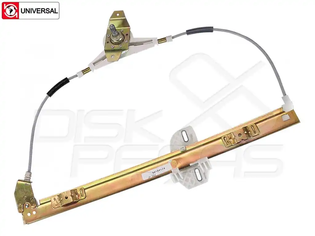 MAQUINA VID GOL PLUS GER III 01/ 2PTS ESQ GOL SPECIAL