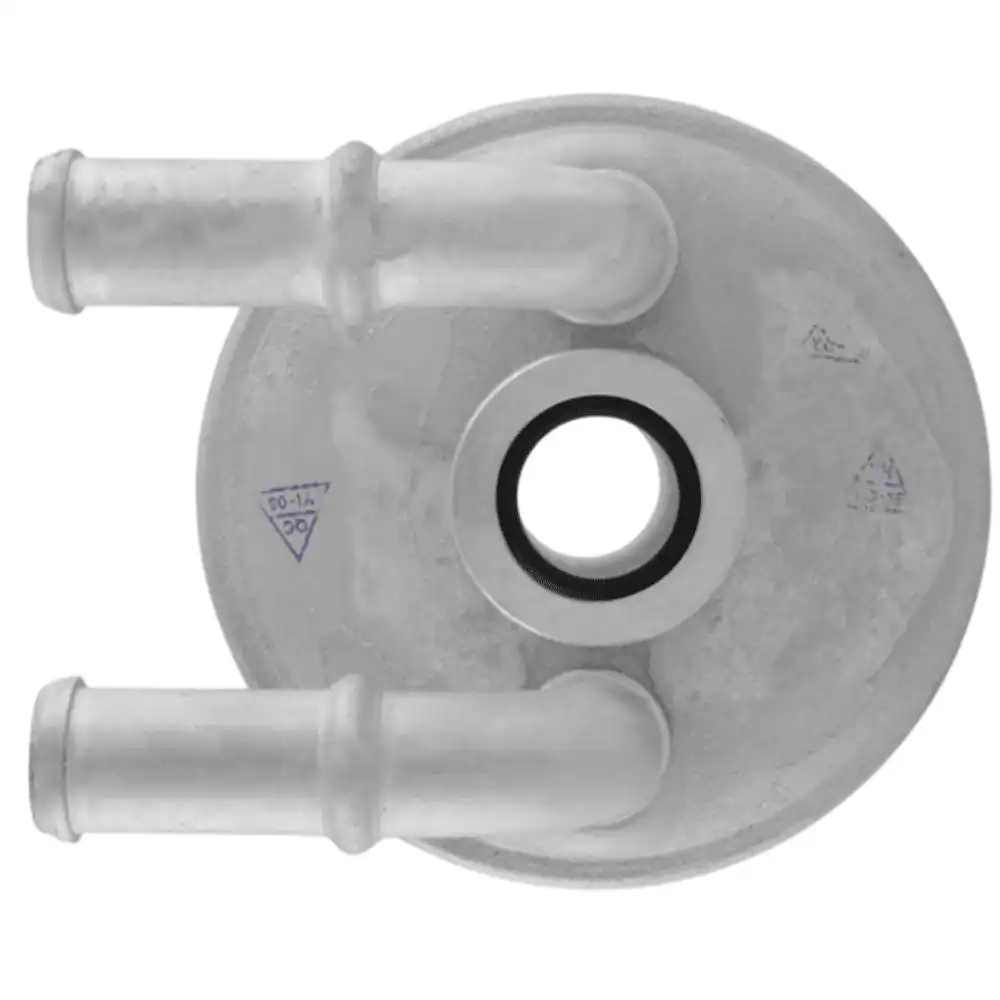 RADIADOR OLEO CITROEN C4 1.6 16V 2014 A 2019