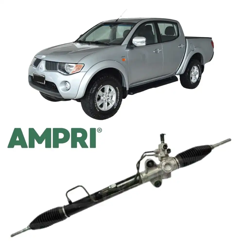 CAIXA DIRECAO HIDRAULICA L-200 TRITON 2008 A 2016