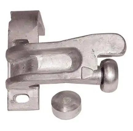 GUIA PORTA LATERAL INFERIOR KOMBI 98/