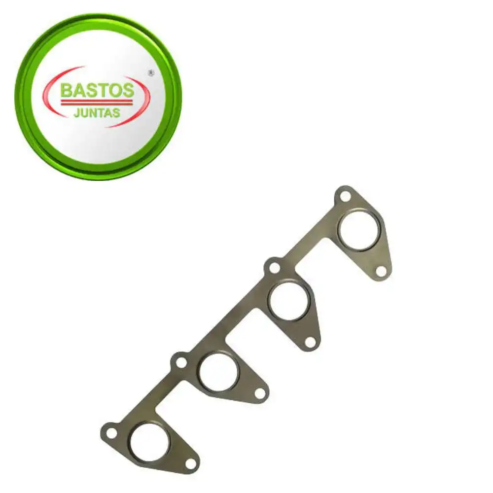 JUNTA COLETOR ESCAPE ASTRA 2.0 8V 1998 A 2011 METAL