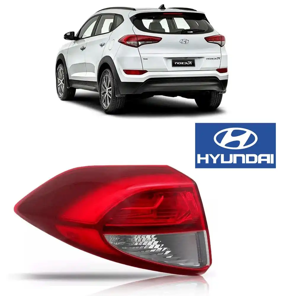 SINAL TRAS HYUNDAI NEW TUCSON ESQ
