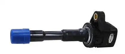 BOBINA INJ ELET HONDA FIT 1.4 8V 2003 A 2008 TRASEIRA