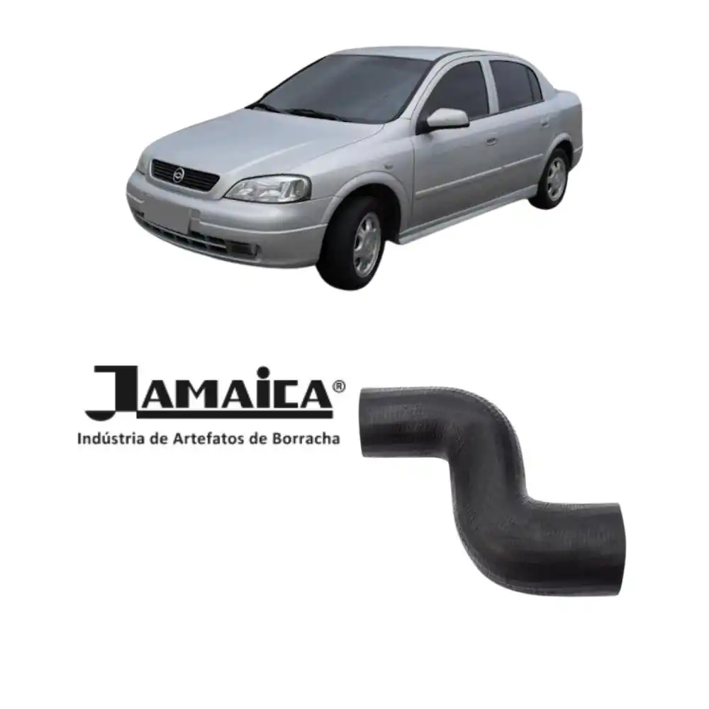 MANGUEIRA BOMBA DAGUA ASTRA VECTRA KADETT IPANEMA