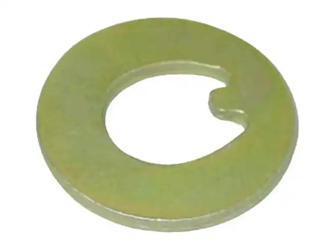 ARRUELA ENCOSTO CUBO TRAS GOL V.P.S DIANT FUSCA 73/ MENOR