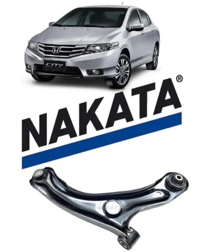 BANDEJA DIANTEIRA HONDA CITY 2014 A 2021 ESQUERDA