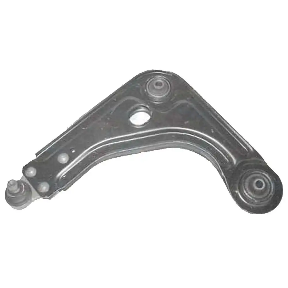 BANDEJA DIANTEIRA FIESTA 1994 A 1995 ESQ COM PIVO MECANICA