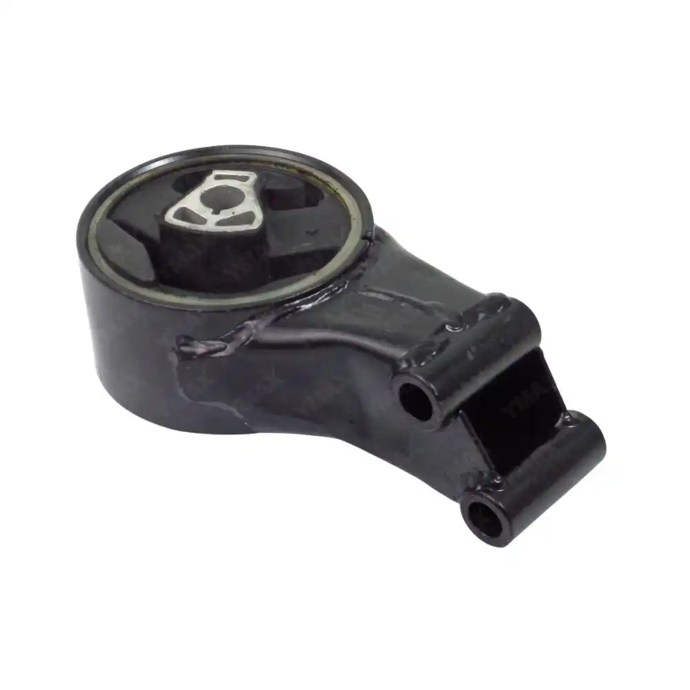 CALCO INFERIOR TRAS  MOTOR CAMBIO JAC J3