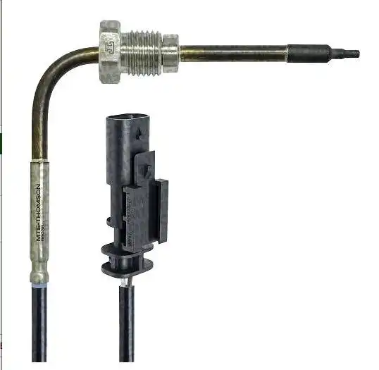 SENSOR TEMP GASES ESCAP FIAT TORO 2.0 2015 A 2021 90º 245MM