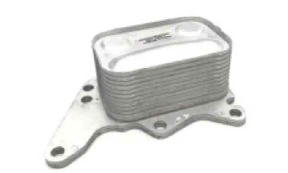 RADIADOR OLEO MOTOR 1.6 16V  2011 A 2012