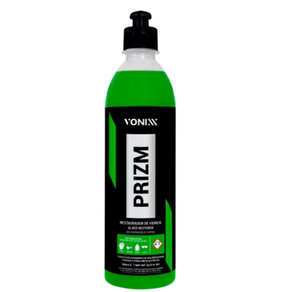 RESTAURADOR VIDRO PRIZM 500ML