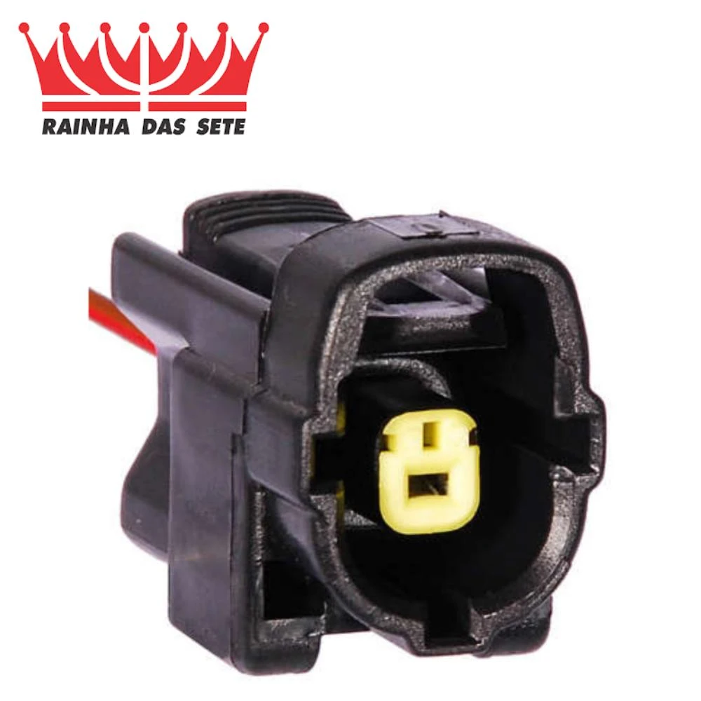 CHICOTE SENSOR TEMPERATURA VW GOL MI 1.0 1 VIA