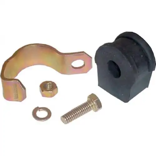 KIT EST DIANT GOL V.P.S PST EXT 86/ FURO MENOR