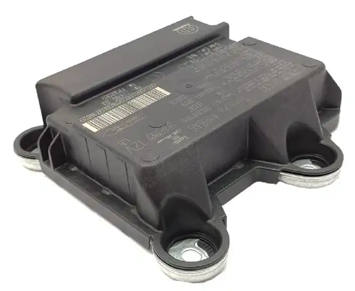 MODULO CENTRAL AIRBAG PALIO WEEKEND 2013 A 2020