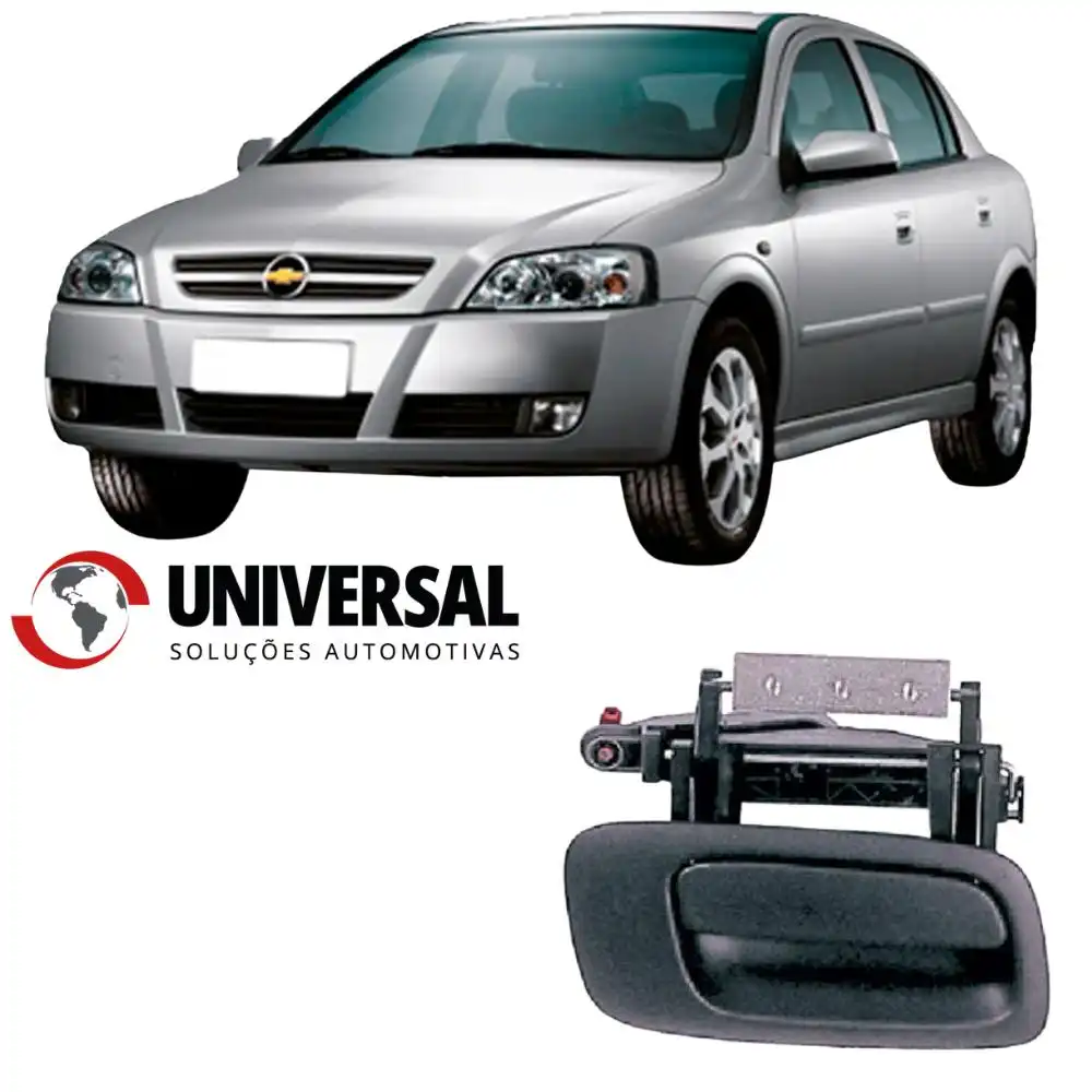 MACANETA EXT ASTRA 99/ DIANT/TRAS DIR