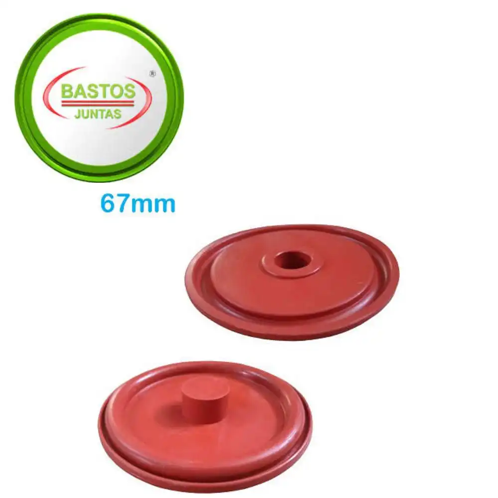 DIAFRAGMA ANTI CHAMA CRUZE 1.8 16V 2011 A 2016 67MM