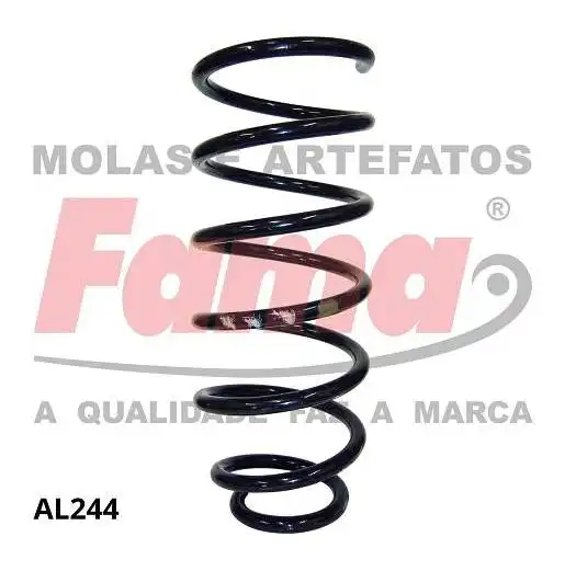 MOLA DIANT GOLF 95/98 (PRATO PEQUENO)