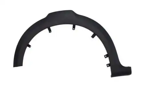 MOLDURA PARALAMA DIANT HONDA WR-V 2018 A 2021 DIR