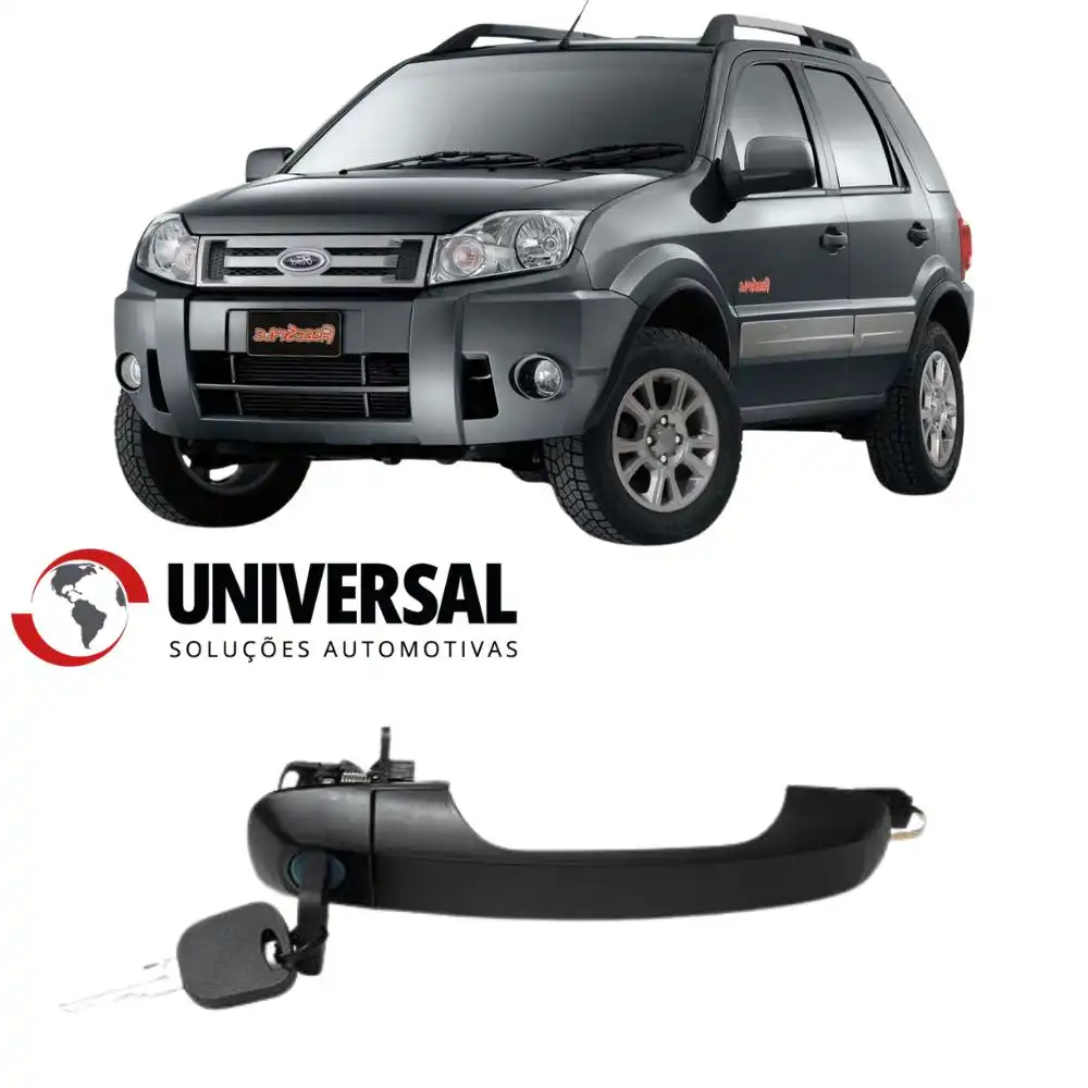 MACANETA EXT FIESTA 03/ ECOSPORT 03/ DIANT DIR