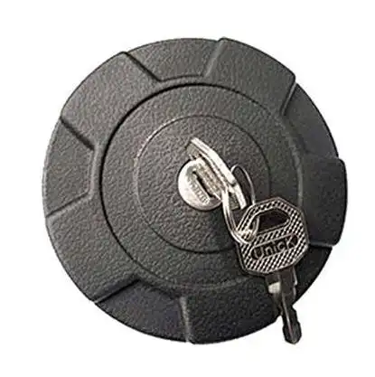 TAMPA TANQUE GOL V.P.S /89 KOMBI 81/89 GAS