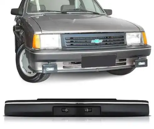 PARACHOQUE DIANT CHEVETTE 87/94 C/LAMINA