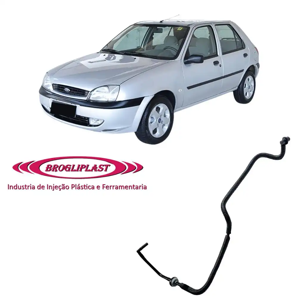 MANGUEIRA HIDROVACUO FIESTA ZETEC 2002 A 2014 SEM ABS