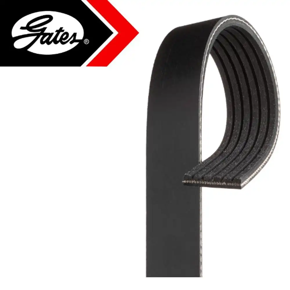 CORREIA ALTERNADOR S-10 2.4 8V 2007 A 2012