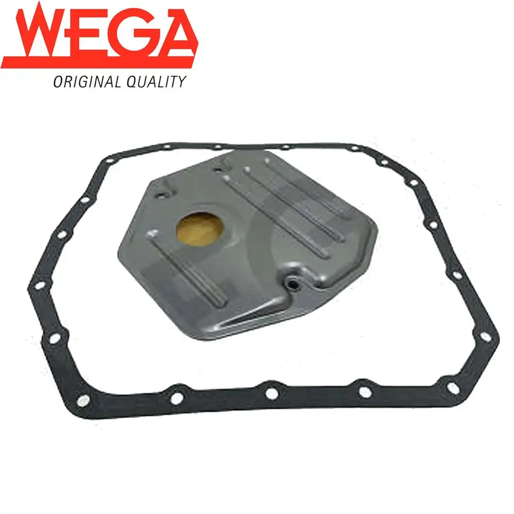 FILTRO OLEO CAMBIO AUTOMATICO TOYOTA COROLLA 2.0 2015 EM DIA