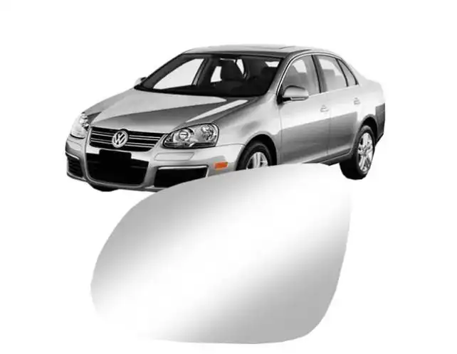 VIDRO ESPELHO EXT JETTA 2006 A 2010 ESQ