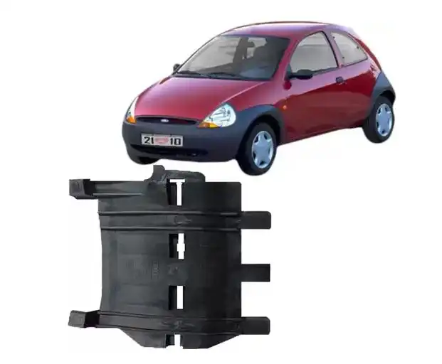 GUIA PARACHOQUE DIANT KA ESQ (UNIAO PARACHOQUE)