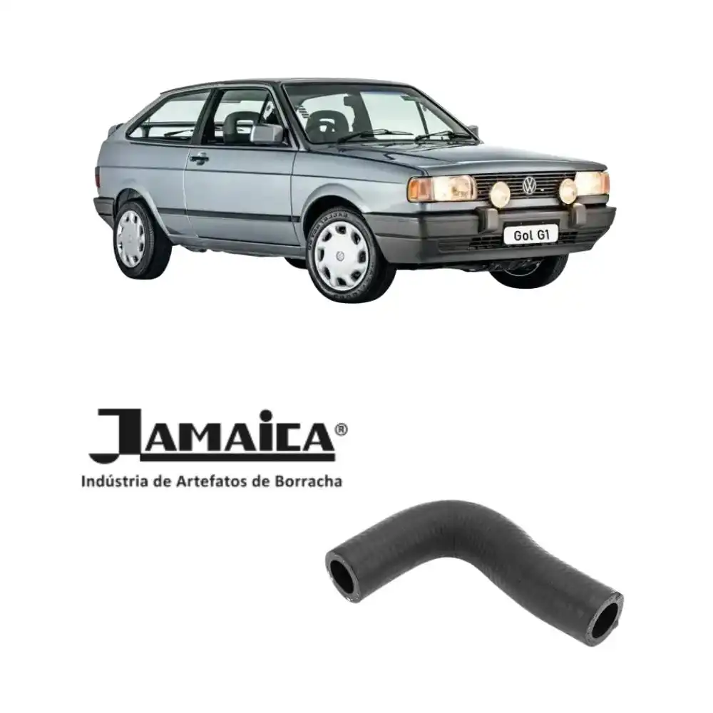 MANGUEIRA BOMBA DAGUA GOL 1989 A 1994