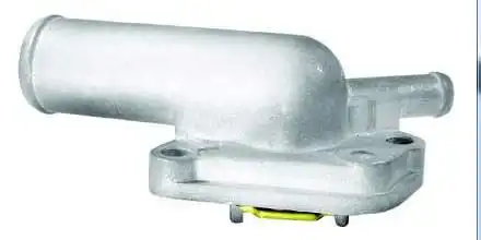 VALVULA TERMOSTATICA FIAT UNO 1.6 1990/ COM CARCACA