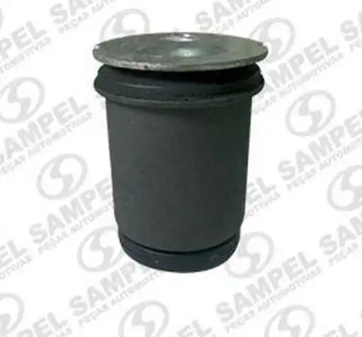 BUCHA EIXO TRAS FIAT BRAVO UNO 2010/ NOVO STILO 2003/ IDEA 2